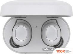 Наушники BQ BHS-05 (БЕЛЫЙ) (183616)