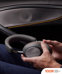 Наушники Bowers & Wilkins PX8 MCLAREN EDITION (183607)