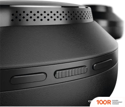 Наушники Bowers & Wilkins PX8 (ЧЕРНЫЙ) (183605)