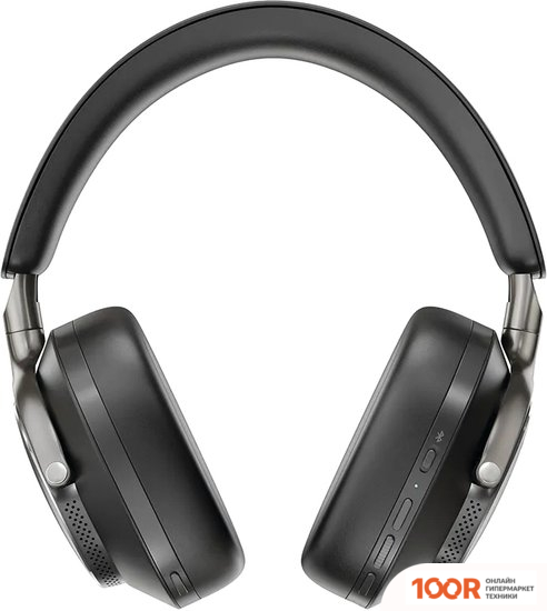 Наушники Bowers & Wilkins PX8 (ЧЕРНЫЙ) (183605)