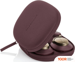 Наушники Bowers & Wilkins PX8 (БОРДОВЫЙ/ЗОЛОТИСТЫЙ) (183603)
