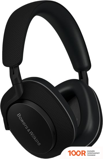 Наушники Bowers & Wilkins PX7 S2E (ЧЕРНЫЙ) (183601)