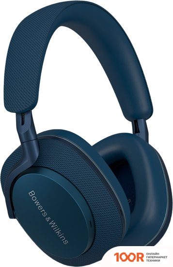 Наушники Bowers & Wilkins PX7 S2E (СИНИЙ) (183600)