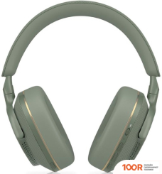 Наушники Bowers & Wilkins PX7 S2E (ЗЕЛЕНЫЙ) (183598)