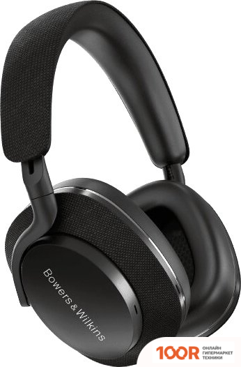 Наушники Bowers & Wilkins PX7 S2 (ЧЕРНЫЙ) (183596)
