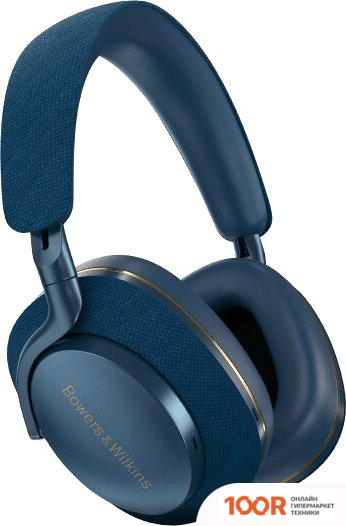 Наушники Bowers & Wilkins PX7 S2 (СИНИЙ) (183595)
