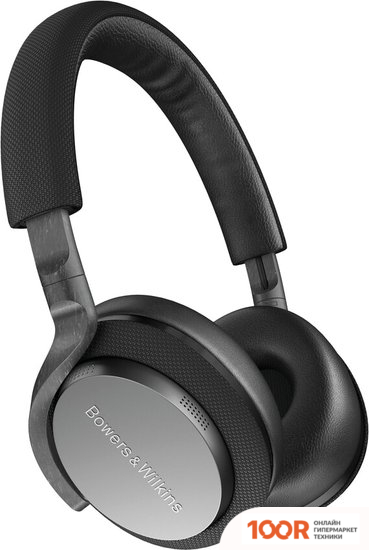 Наушники Bowers & Wilkins PX5 (СЕРЫЙ КОСМОС) (183589)
