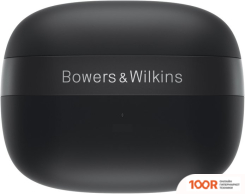 Наушники Bowers & Wilkins PI8 (ЧЕРНЫЙ) (183588)
