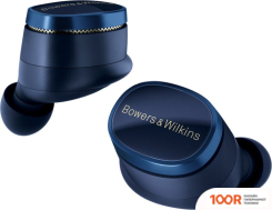 Наушники Bowers & Wilkins PI8 (ТЕМНО-СИНИЙ) (183587)