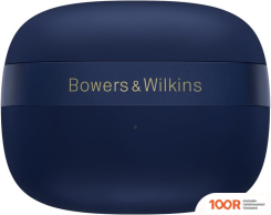 Наушники Bowers & Wilkins PI8 (ТЕМНО-СИНИЙ) (183587)