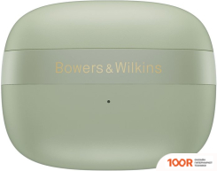 Наушники Bowers & Wilkins PI8 (ЗЕЛЕНЫЙ) (183586)