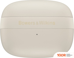 Наушники Bowers & Wilkins PI8 (БЕЖЕВЫЙ) (183585)