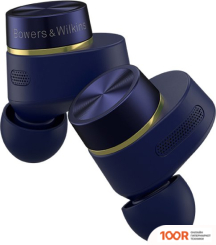 Наушники Bowers & Wilkins PI7 S2 (ТЕМНО-СИНИЙ) (183583)