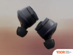 Наушники Bowers & Wilkins PI6 (ТЕМНО-СЕРЫЙ) (183579)