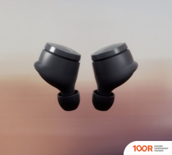 Наушники Bowers & Wilkins PI6 (ТЕМНО-СЕРЫЙ) (183579)