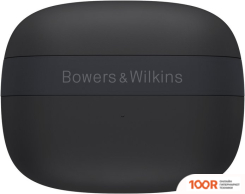 Наушники Bowers & Wilkins PI6 (ТЕМНО-СЕРЫЙ) (183579)