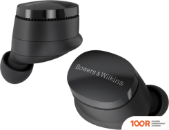 Наушники Bowers & Wilkins PI6 (ТЕМНО-СЕРЫЙ) (183579)