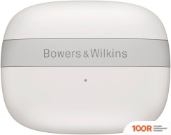 Наушники Bowers & Wilkins PI6 (СЕРЫЙ) (183578)