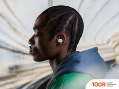 Наушники Bowers & Wilkins PI6 (СЕРЫЙ) (183578)