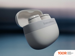 Наушники Bowers & Wilkins PI6 (СЕРЫЙ) (183578)