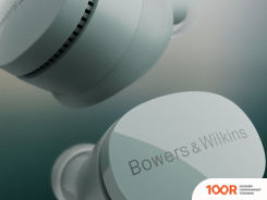 Наушники Bowers & Wilkins PI6 (ЗЕЛЕНЫЙ) (183577)