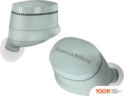 Наушники Bowers & Wilkins PI6 (ЗЕЛЕНЫЙ) (183577)
