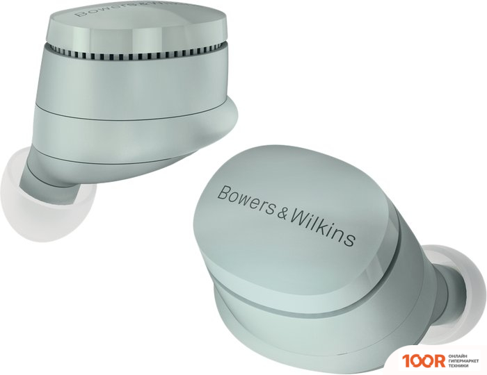 Наушники Bowers & Wilkins PI6 (ЗЕЛЕНЫЙ) (183577)
