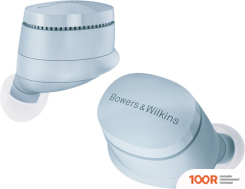 Наушники Bowers & Wilkins PI6 (ГОЛУБОЙ) (183576)