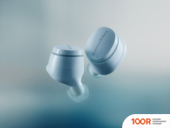 Наушники Bowers & Wilkins PI6 (ГОЛУБОЙ) (183576)