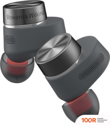Наушники Bowers & Wilkins PI5 S2 (ЧЕРНЫЙ) (183575)
