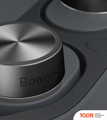 Наушники Bowers & Wilkins PI5 S2 (ЧЕРНЫЙ) (183575)