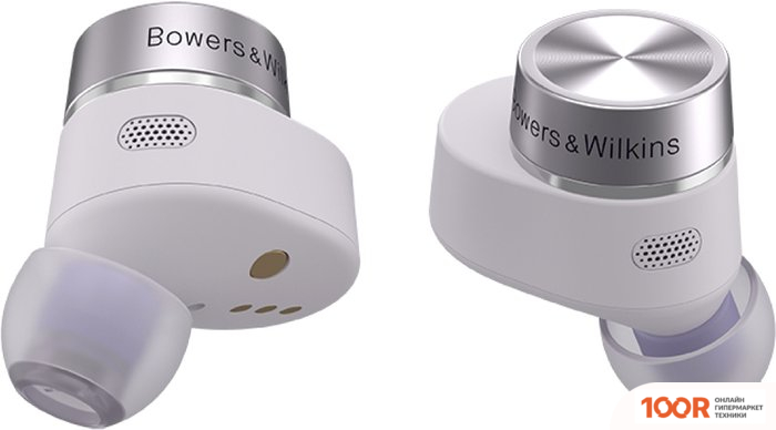 Наушники Bowers & Wilkins PI5 S2 (СИРЕНЕВЫЙ) (183574)