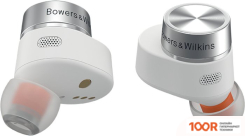 Наушники Bowers & Wilkins PI5 S2 (БЕЛЫЙ) (183573)