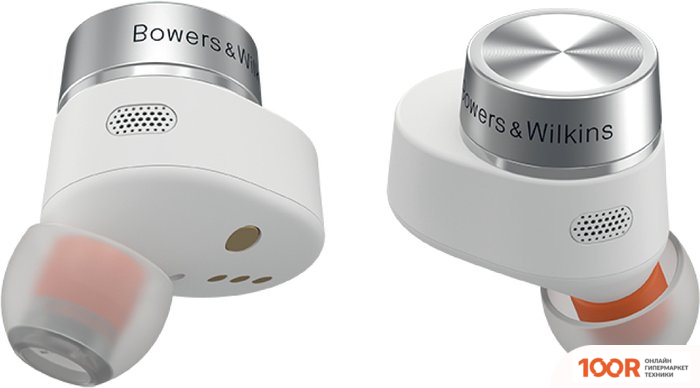 Наушники Bowers & Wilkins PI5 S2 (БЕЛЫЙ) (183573)