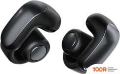 Наушники Bose ULTRA OPEN EARBUDS (ЧЕРНЫЙ) (183563)