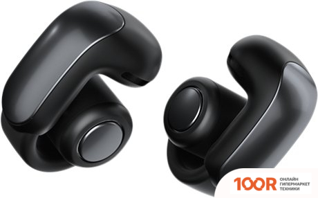 Наушники Bose ULTRA OPEN EARBUDS (ЧЕРНЫЙ) (183563)