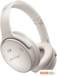 Наушники Bose QUIETCOMFORT 45 (БЕЛЫЙ) (183521)
