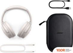 Наушники Bose QUIETCOMFORT 45 (БЕЛЫЙ) (183521)