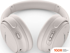 Наушники Bose QUIETCOMFORT 45 (БЕЛЫЙ) (183521)