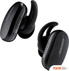 Наушники Bose QUIETCOMFORT (МАТОВЫЙ ЧЕРНЫЙ) (183518)