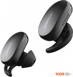 Наушники Bose QUIETCOMFORT (МАТОВЫЙ ЧЕРНЫЙ) (183518)