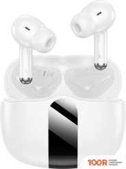 Наушники Borofone FQ3 (БЕЛЫЙ) (183499)