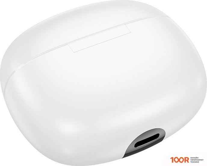 Наушники Borofone FQ3 (БЕЛЫЙ) (183499)