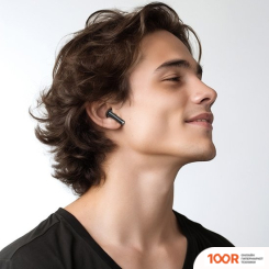 Наушники Borofone FQ2 (ЧЕРНЫЙ) (183498)