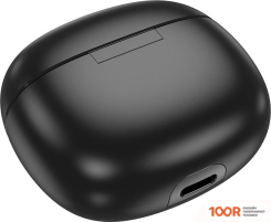 Наушники Borofone FQ2 (ЧЕРНЫЙ) (183498)