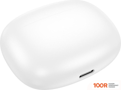 Наушники Borofone FQ1 (БЕЛЫЙ) (183492)