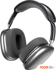 Наушники Borofone DBO06 (СЕРЫЙ) (183487)