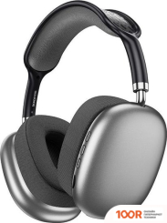 Наушники Borofone DBO06 (СЕРЫЙ) (183487)