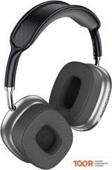 Наушники Borofone DBO06 (СЕРЫЙ) (183487)