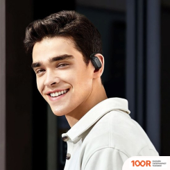 Наушники Borofone BW73 (ЧЕРНЫЙ) (183479)